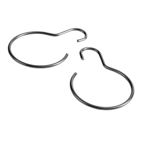 Muubs Kroge Copenhagen S/2 B:8 cm - H:12 cm - Ø: 4 cm OUTLET