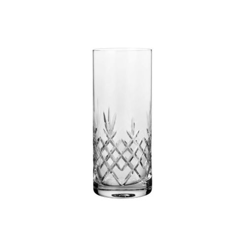 Frederik Bagger Crispy Love 1 Vase 85 cl - Klar OUTLET