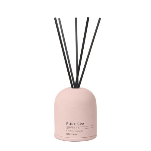 Blomus Fraga Room Fragrance Set 100 ml - Fig/Rose Dust
