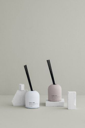 Blomus Fraga Room Fragrance Set 100 ml - Fig/Rose Dust