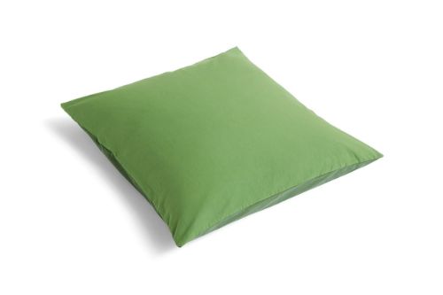 HAY Duo Pillow Case 60x63 cm - Matcha