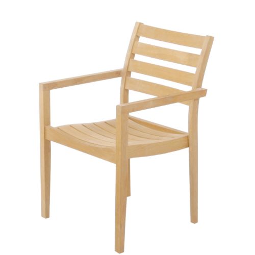 Mandalay York Havestol - Teak